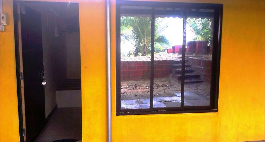 Namita Beach House, Tarkarli 4